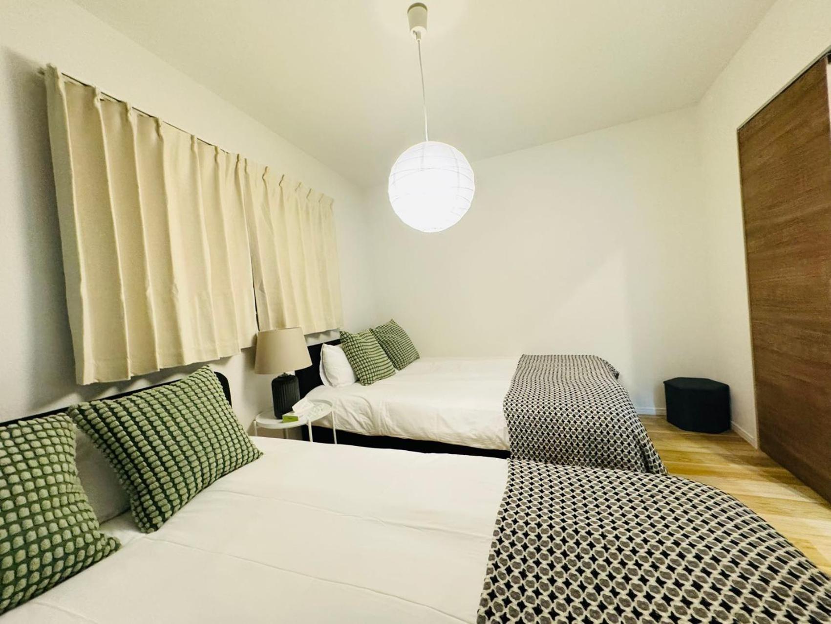 Ueno Minowa House * Prefektura Tokio