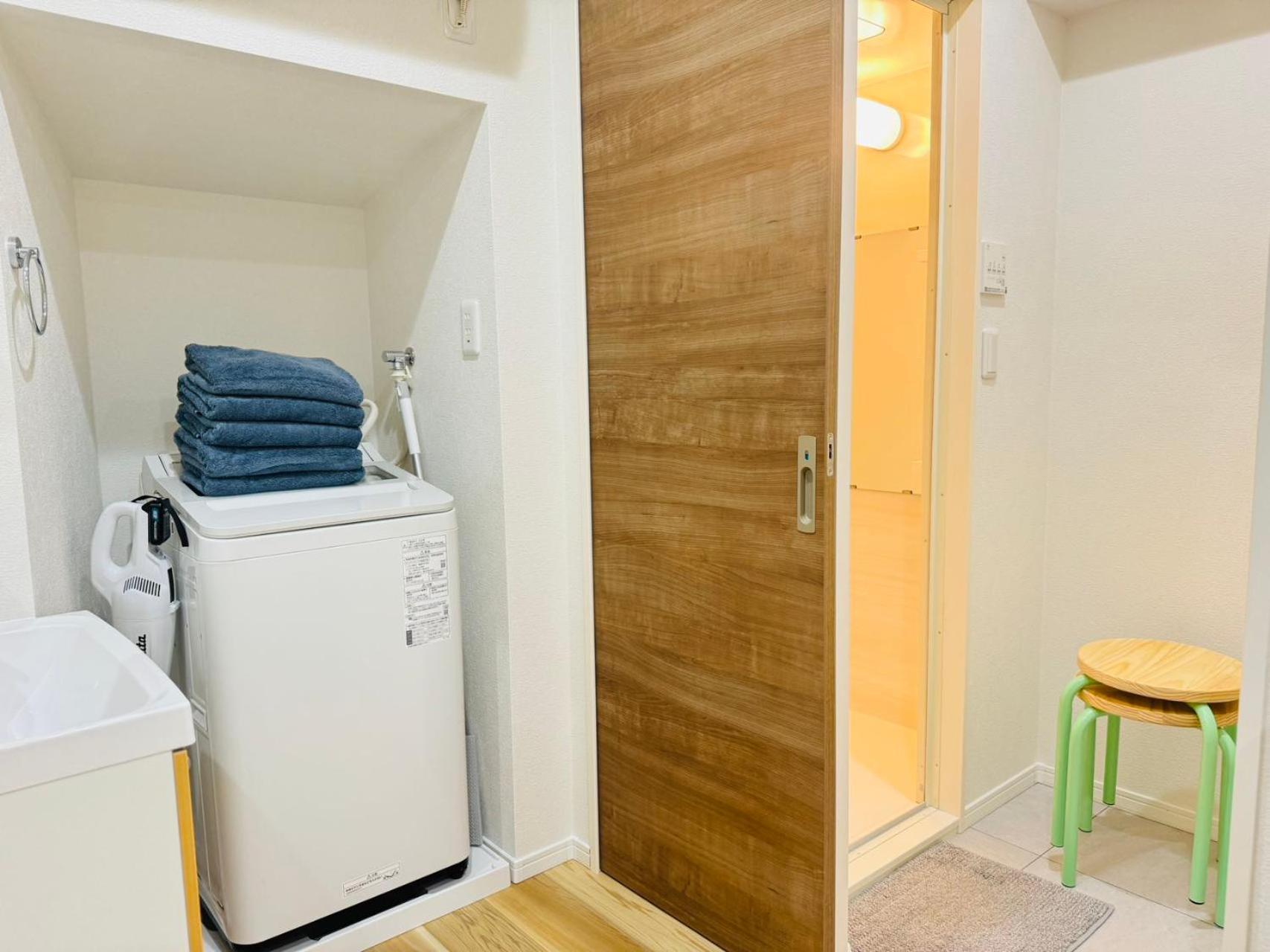Aparthotel Ueno Minowa House Prefektura Tokio